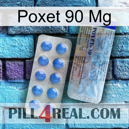 Poxet 90Mg 39